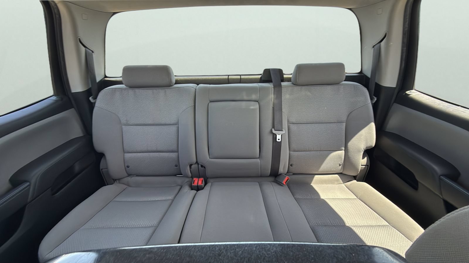 Used 2019 GMC Sierra 2500 4x4 Crew Cab w/ Sierra Convenience Package image 22