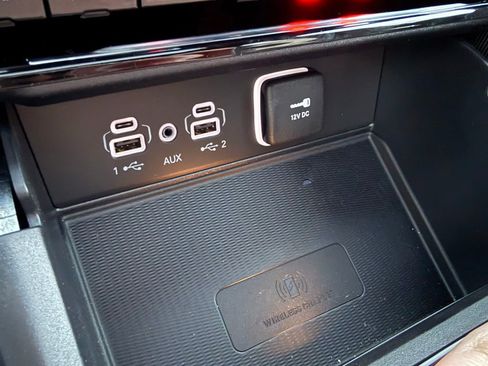 New 2025 Jeep Grand Cherokee L Altitude image 20