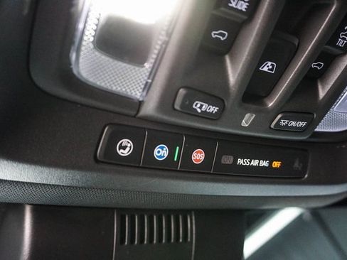 Used 2024 Chevrolet Silverado 2500 High Country w/ High Country Premium Package image 28