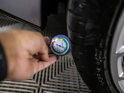 Used 2025 Mercedes-Benz SL 55 AMG SL 55 AMG image 43