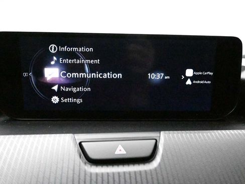 Used 2025 MAZDA CX-90 3.3 Turbo w/ Select Package AWD/4WD image 11