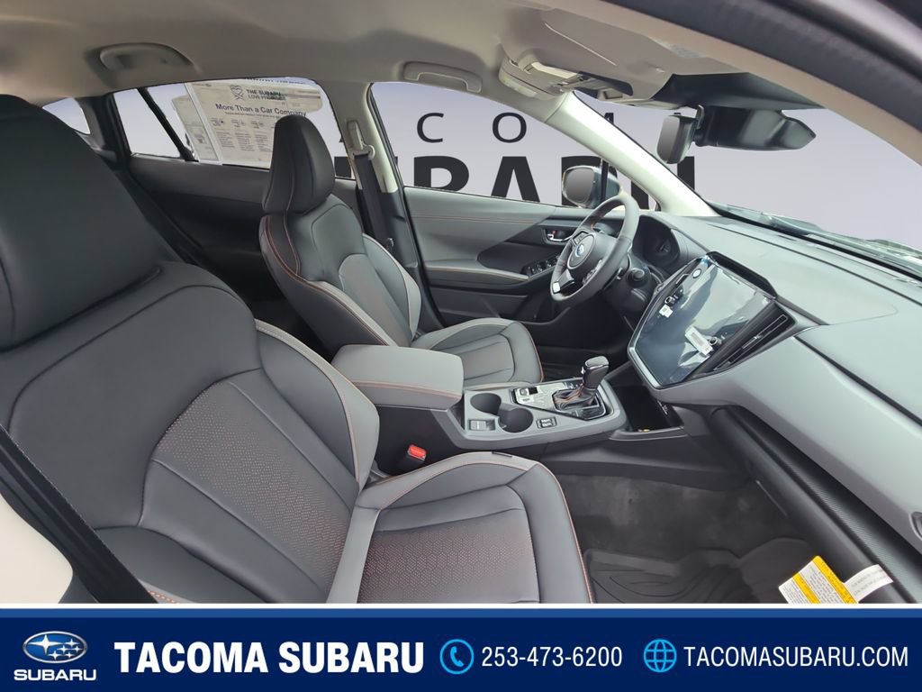 New 2026 Subaru Crosstrek 2.5i Limited AWD/4WD image 17