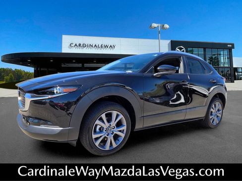New 2026 MAZDA CX-30 AWD 2.5 S w/ Premium Package image 2