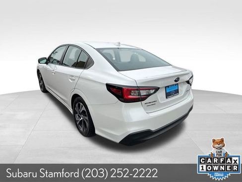 Used 2023 Subaru Legacy Premium image 5