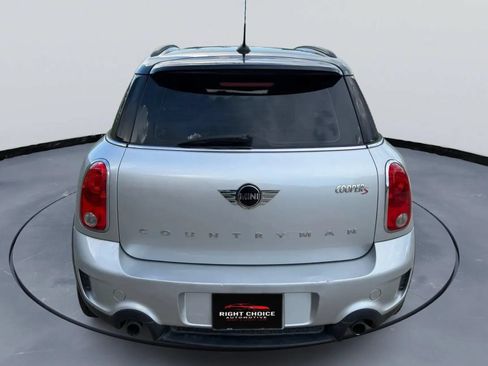 Used 2014 MINI Cooper Countryman S FWD image 7
