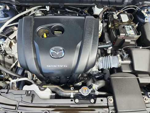 Certified 2024 MAZDA CX-50 AWD 2.5 S w/ Cargo Package image 30