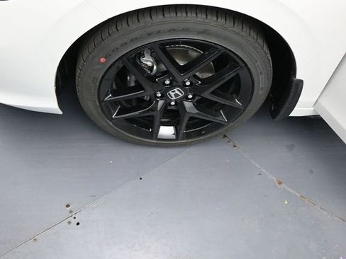 New 2026 Honda Civic Sport image 40