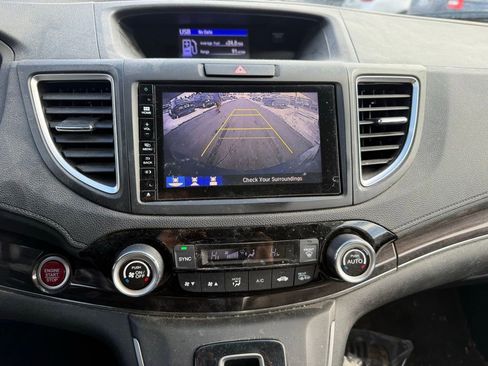 Used 2016 Honda CR-V EX-L image 10