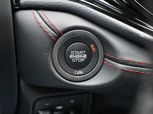 Used 2024 Dodge Durango R/T image 37