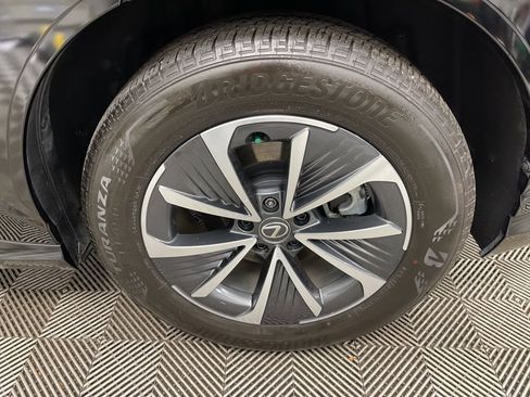 Used 2024 Lexus RZ 300e Premium image 36