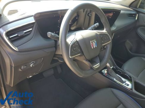 Certified 2025 Buick Encore GX Sport Touring w/ Advanced Technology Package FWD image 18