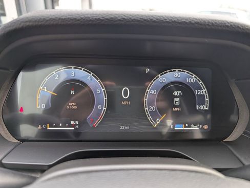 New 2026 Jeep Grand Cherokee Limited w/ Limited Altitude Package image 22