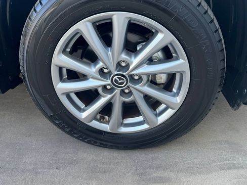 Certified 2025 MAZDA CX-5 AWD 2.5 S w/ Preferred Package image 25
