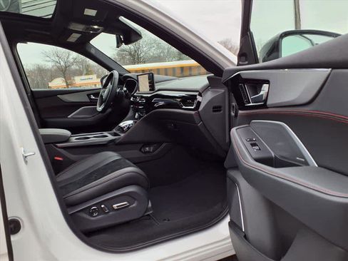 Certified 2026 Acura MDX A-Spec image 29