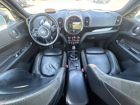 Used 2017 MINI Cooper Countryman S AWD/4WD image 23