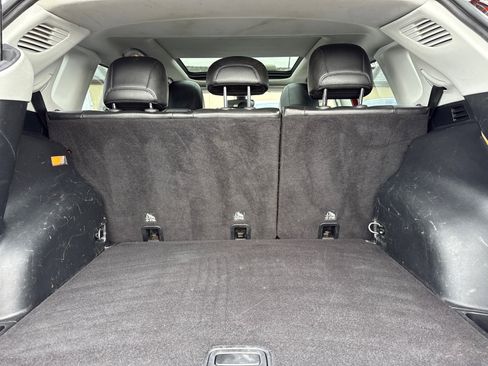 Used 2018 Jeep Compass Trailhawk w/ Safe & Security Group image 6