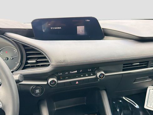 Certified 2024 MAZDA MAZDA3 s image 25