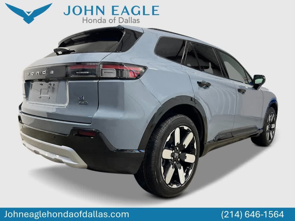 New 2026 Honda Prologue Elite image 3
