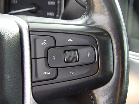 Used 2019 GMC Sierra 1500 SLT w/ SLT Premium Plus Package image 17