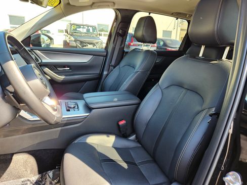 Certified 2024 MAZDA CX-90 3.3 Turbo w/ Preferred Package AWD/4WD image 10
