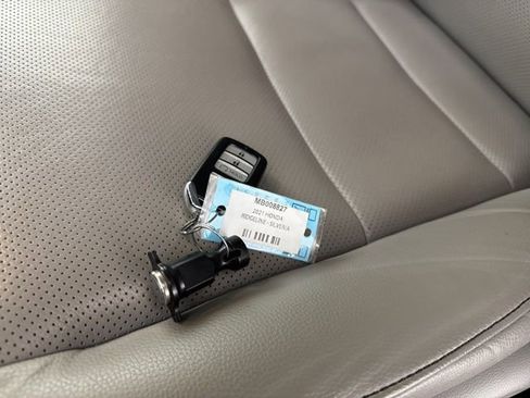 Used 2021 Honda Ridgeline RTL-E image 37