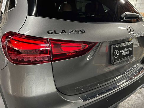 Certified 2026 Mercedes-Benz GLA 250 4MATIC image 14