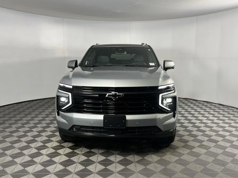 Used 2025 Chevrolet Tahoe RST image 12