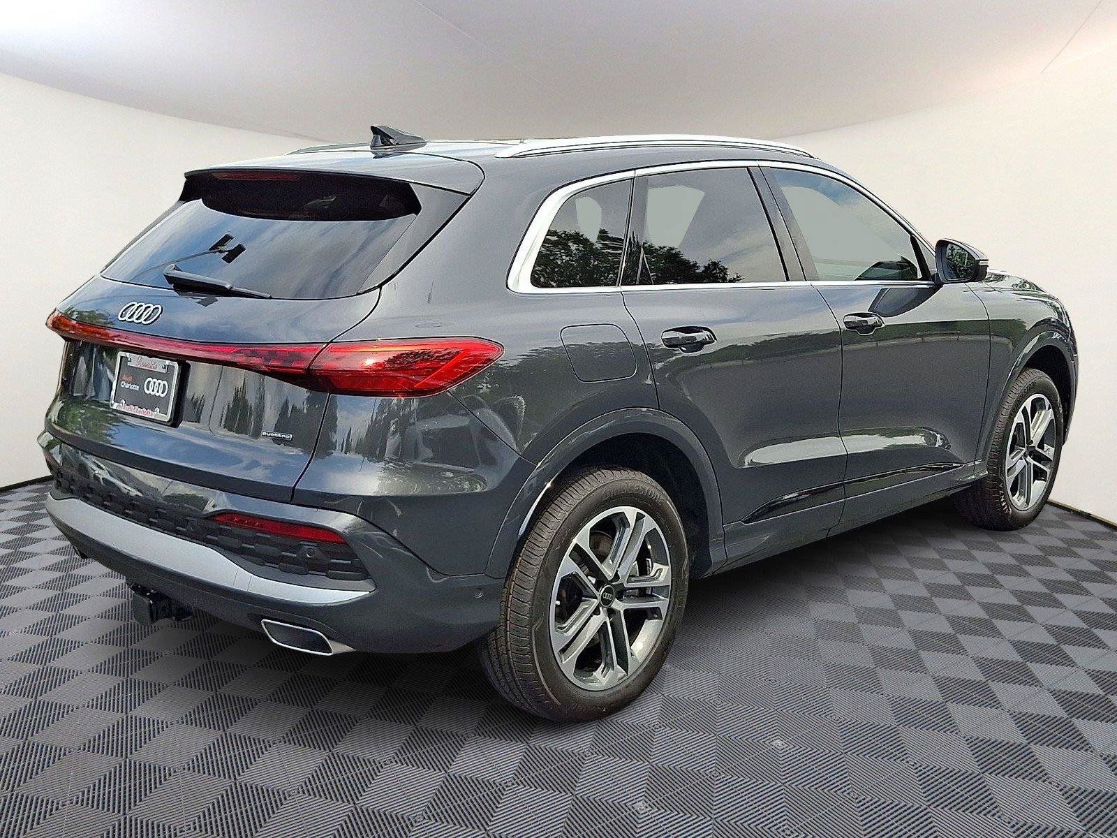 New 2026 Audi Q5 Premium AWD/4WD image 6