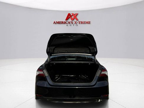 Used 2019 Toyota Camry XLE image 44