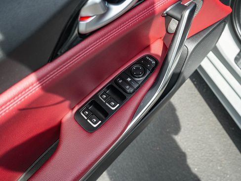 Used 2022 Kia Stinger GT-Line w/ Sun & Sound Package image 20