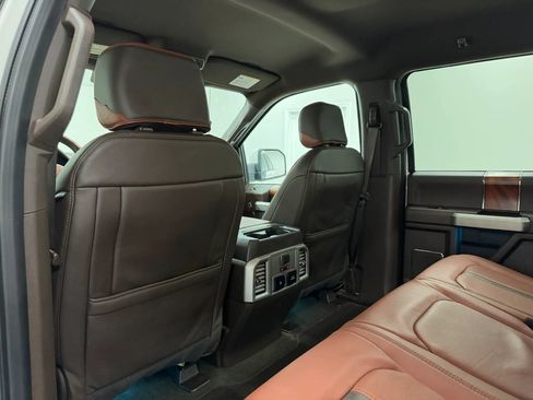 Used 2020 Ford F150 King Ranch w/ Trailer Tow Package AWD/4WD image 63