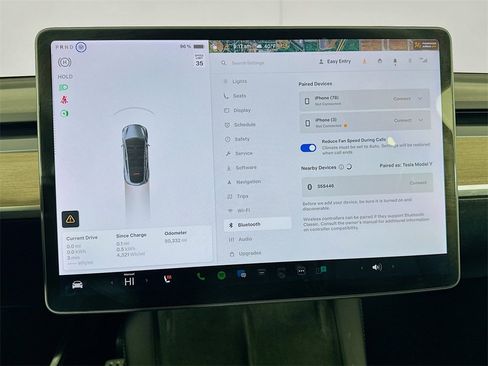 Used 2022 Tesla Model Y Performance image 50