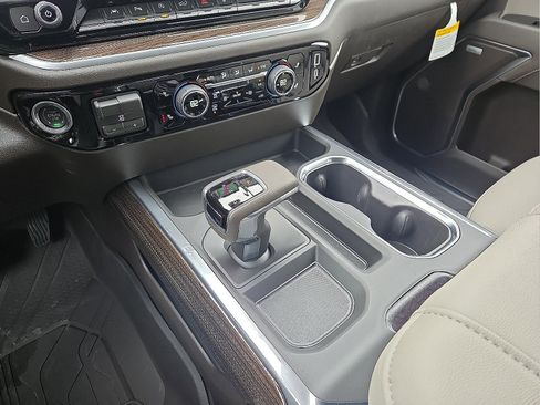 New 2026 Chevrolet Silverado 1500 RST w/ Safety Package AWD/4WD image 25
