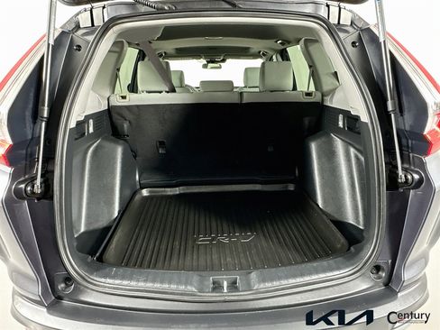 Used 2017 Honda CR-V EX image 25