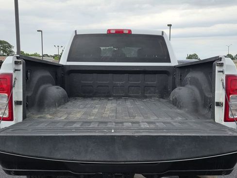 Used 2022 RAM 2500 Tradesman AWD/4WD image 27