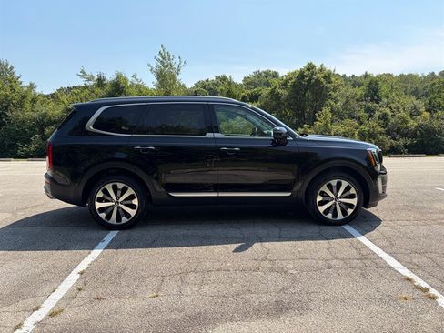 Used 2020 Kia Telluride S FWD image 6