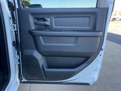 Used 2022 RAM 1500 Tradesman w/ Popular Equipment Group image 17