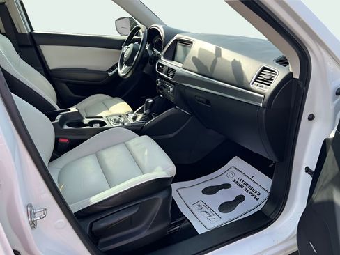 Used 2016 MAZDA CX-5 Grand Touring image 18