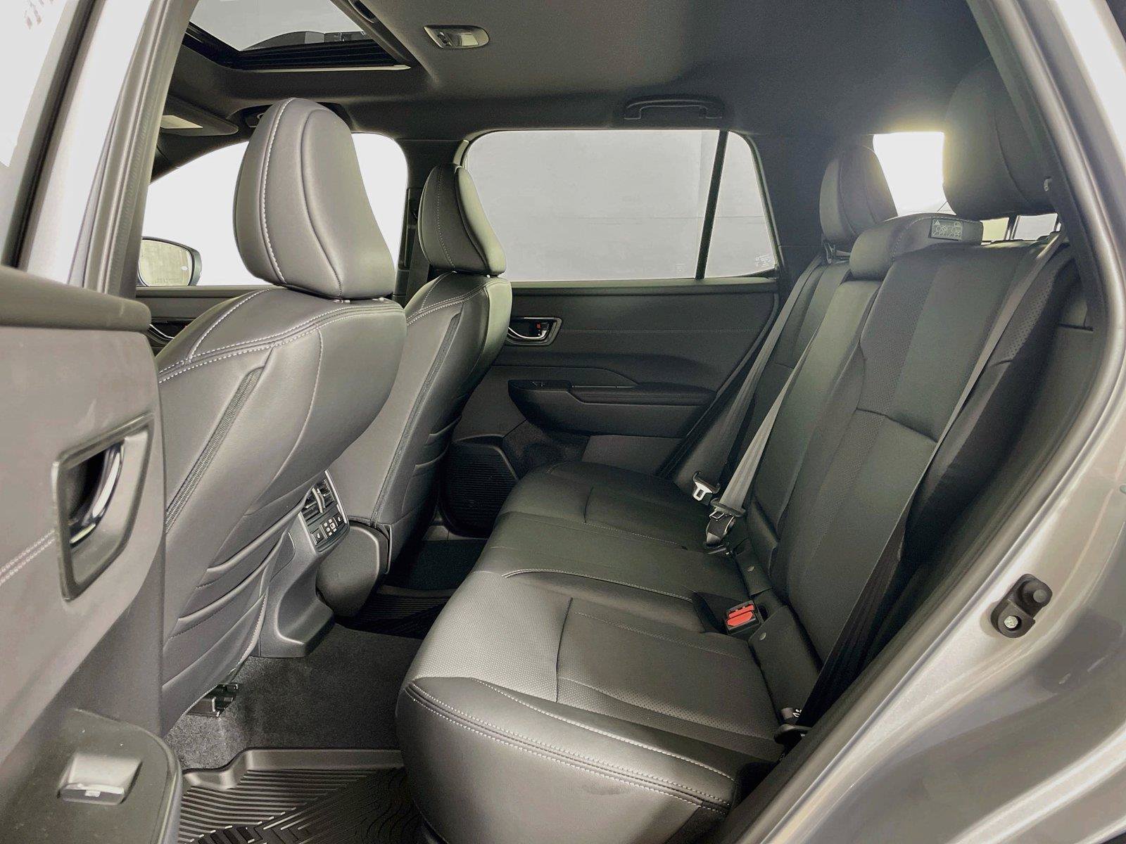 New 2026 Subaru Outback Touring AWD/4WD image 11