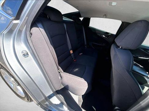 Used 2024 Chevrolet Malibu LS FWD image 28