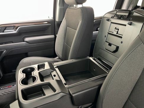 Certified 2026 Chevrolet Silverado 1500 LT image 35