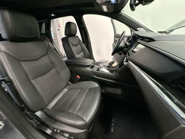 Used 2020 Cadillac XT5 Premium Luxury AWD/4WD image 24