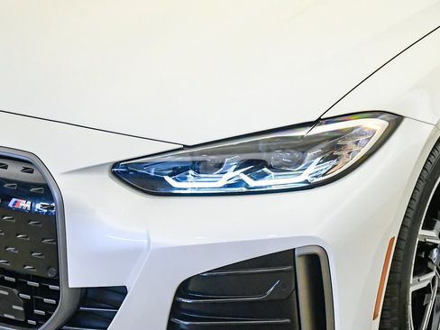 Certified 2023 BMW i4 M50 AWD/4WD image 10