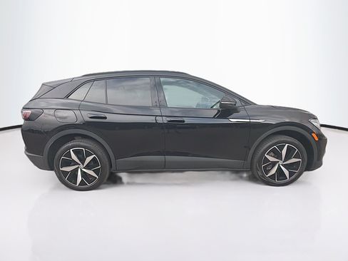 Used 2023 Volkswagen ID.4 Pro S AWD/4WD image 10
