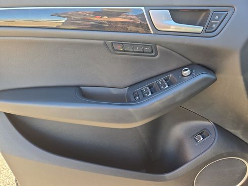 Used 2014 Audi Q5 3.0T Premium Plus image 15