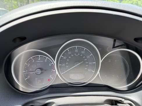 Used 2016 MAZDA CX-5 Grand Touring FWD image 41