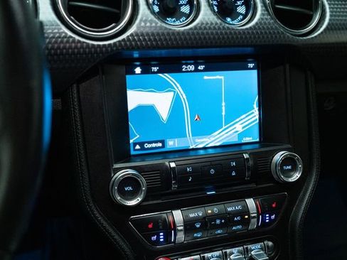 Used 2016 Ford Mustang Premium w/ Ecoboost Performance Package image 26