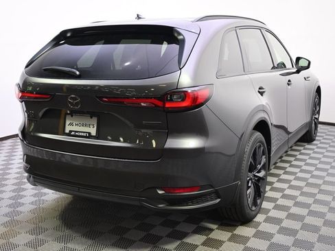 New 2026 MAZDA CX-90 3.3 Turbo w/ Premium Sport Pkg AWD/4WD image 6