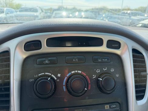 Used 2004 Toyota Highlander 4WD V6 image 13
