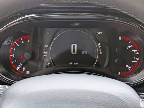 Used 2026 Dodge Durango GT AWD/4WD image 35